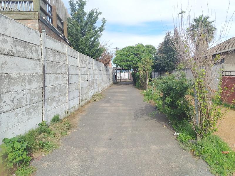 3 Bedroom Property for Sale in Groenheuwel Western Cape